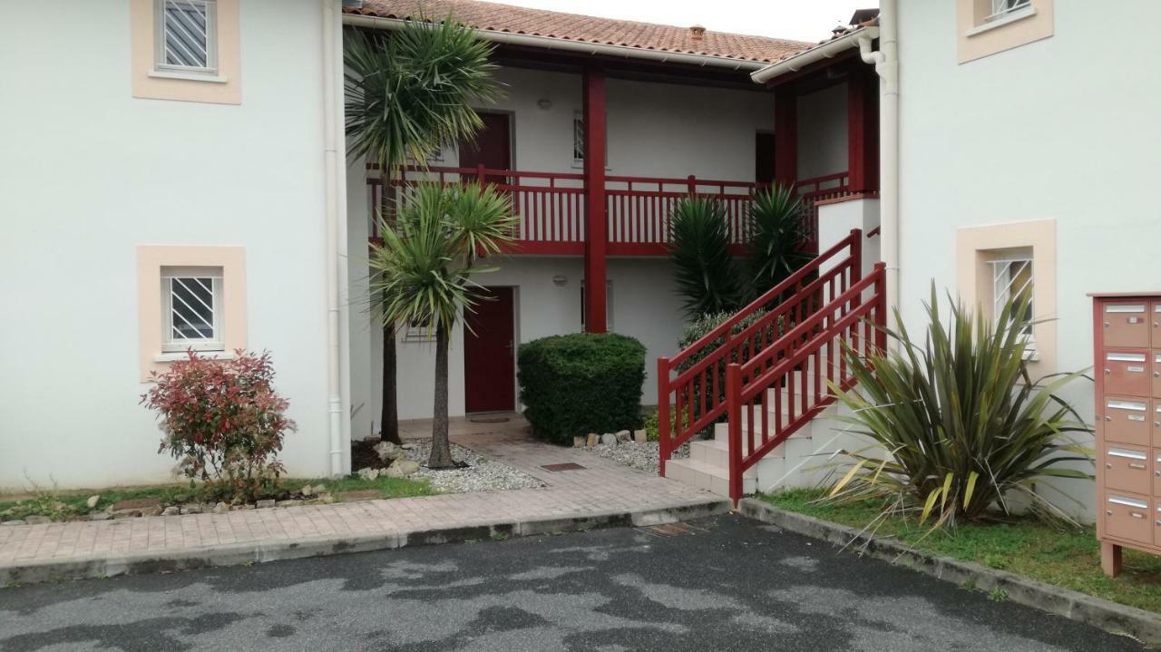 Clos Etchberri Bidart Extérieur photo