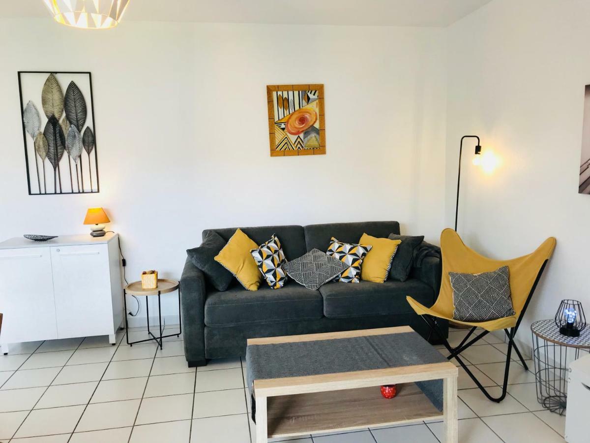 Clos Etchberri Bidart Extérieur photo