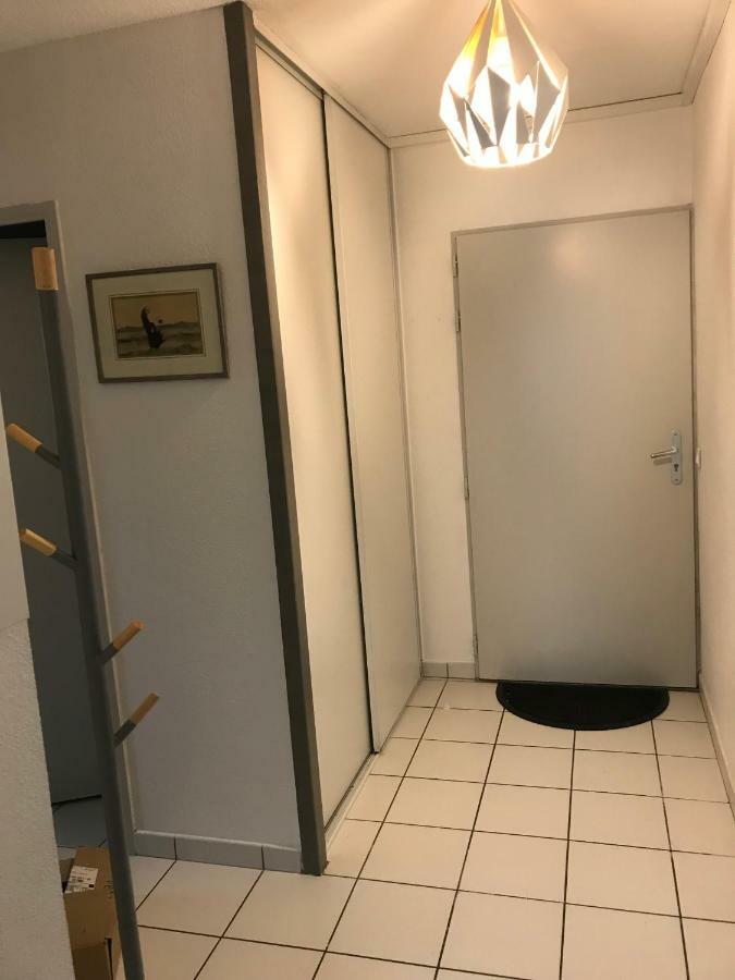 Clos Etchberri Bidart Extérieur photo