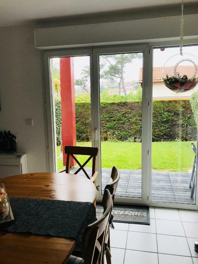Clos Etchberri Bidart Extérieur photo