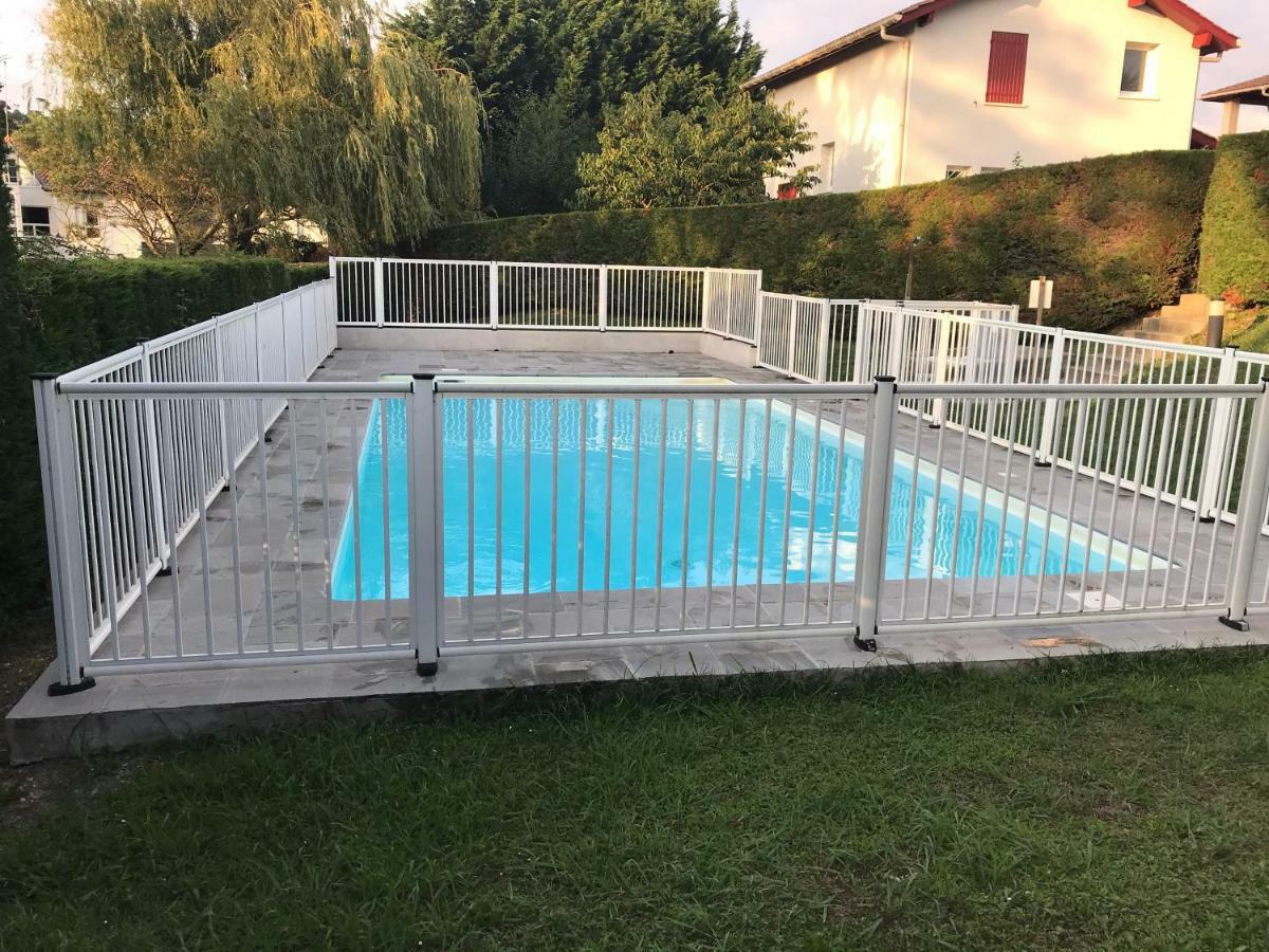 Clos Etchberri Bidart Extérieur photo